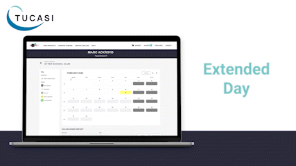 Extended Day module gif