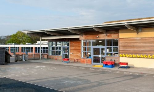 A MAT (Multi Academy Trust) school