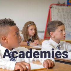 Academies