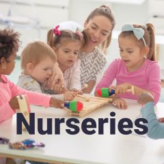 Nurseries thumbnail